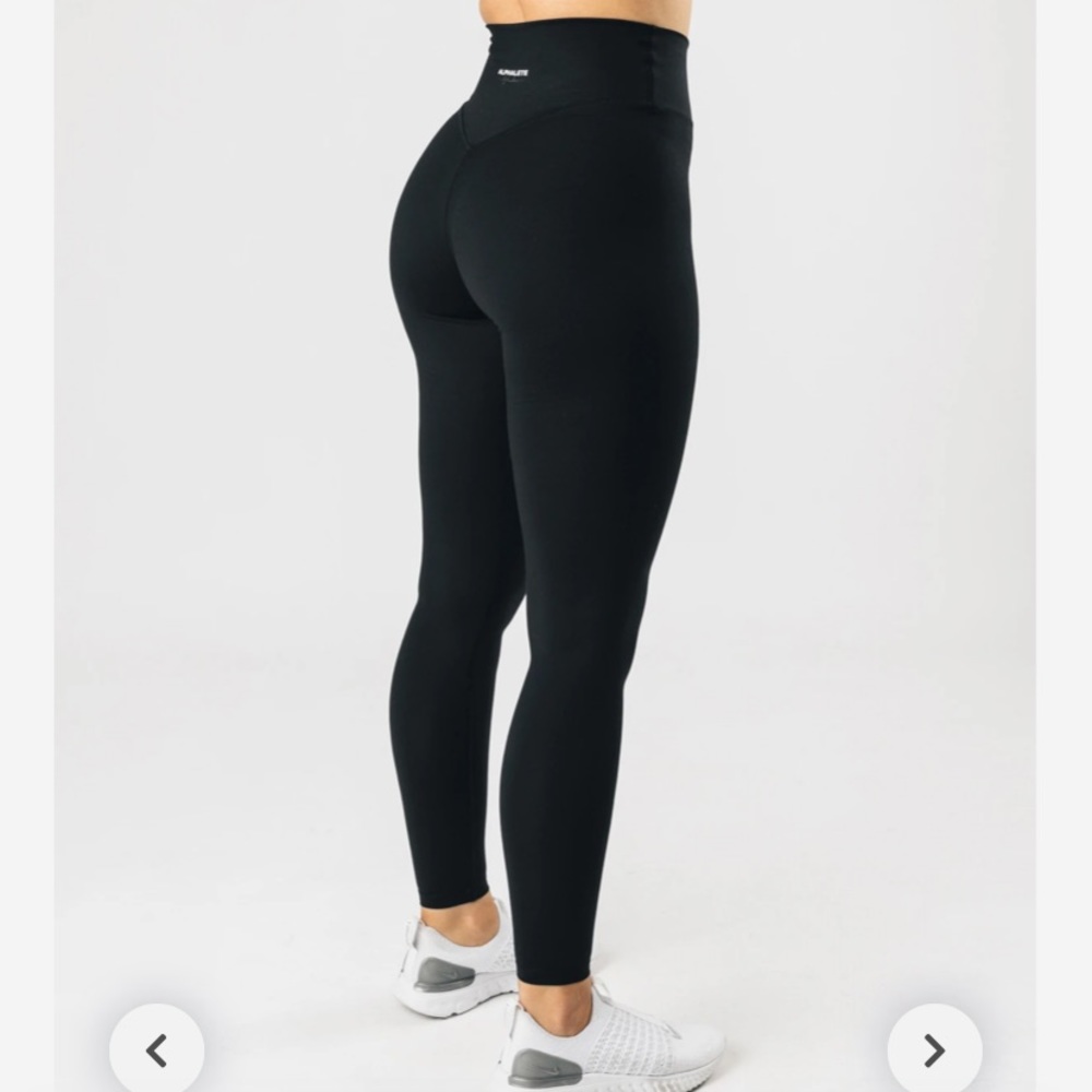Alphalete leggings